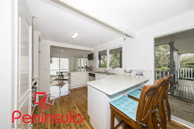 Fifth view of Homely house listing, 37 Flinders Avenue, Rosebud VIC 3939