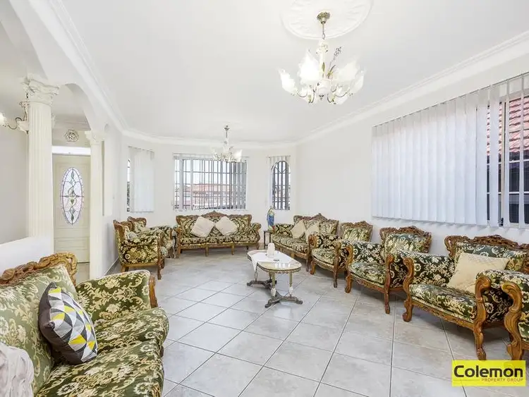 Second view of Homely house listing, 61 Cowper Street, Campsie NSW 2194