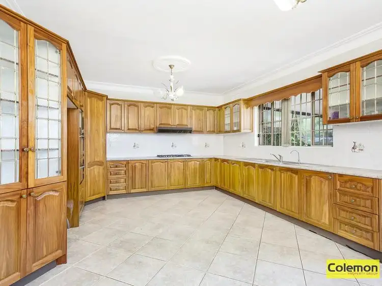 Third view of Homely house listing, 61 Cowper Street, Campsie NSW 2194