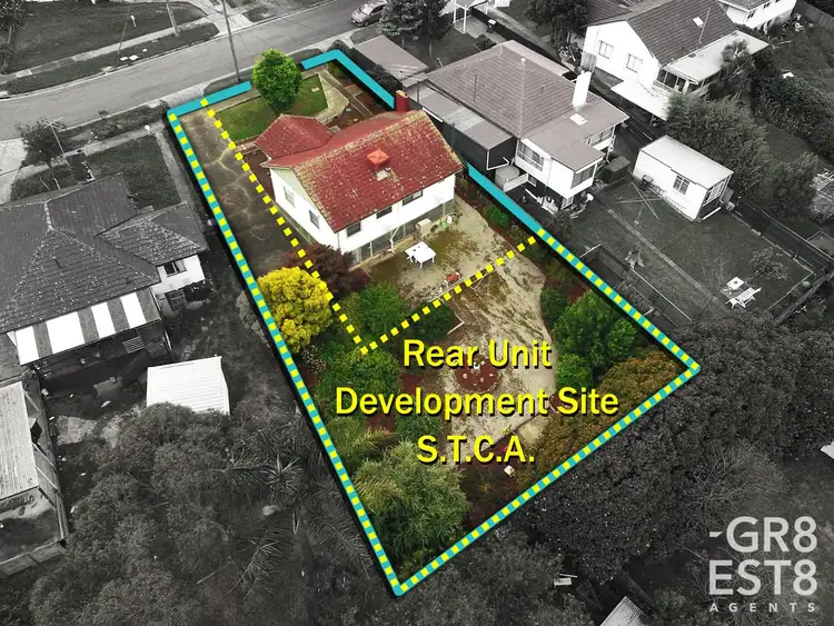 Second view of Homely house listing, 15 Lilly Pilly Avenue, Doveton VIC 3177