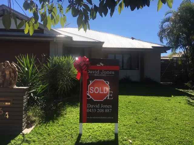 64 Maidenwell Road, Ormeau QLD 4208