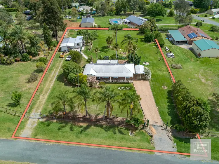 5-7 Ash place, Cedar Grove QLD 4285