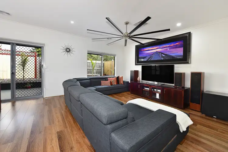 Fifth view of Homely house listing, 5 Waters Way, Hillside VIC 3037