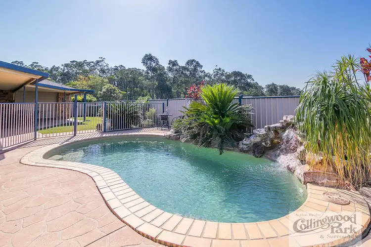 4 Tambo Court, Collingwood Park QLD 4301