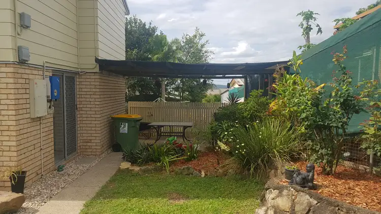 Second view of Homely house listing, 11 McCosker Street, Riverview QLD 4303