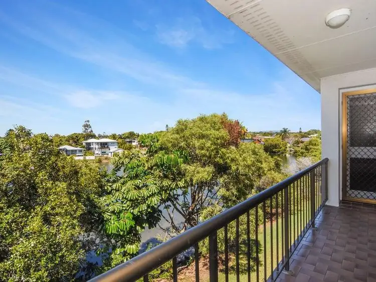 Sixth view of Homely apartment listing, 8/15 Huth Street, Labrador QLD 4215