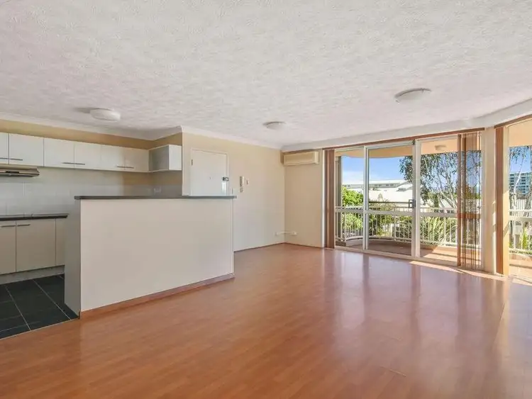 Main view of Homely unit listing, 6/15 Jubilee Avenue, Broadbeach QLD 4218