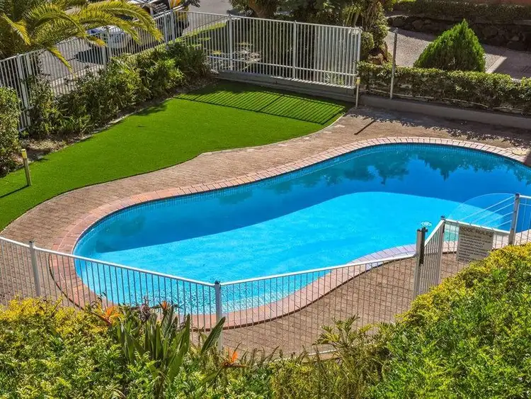 Sixth view of Homely unit listing, 6/15 Jubilee Avenue, Broadbeach QLD 4218