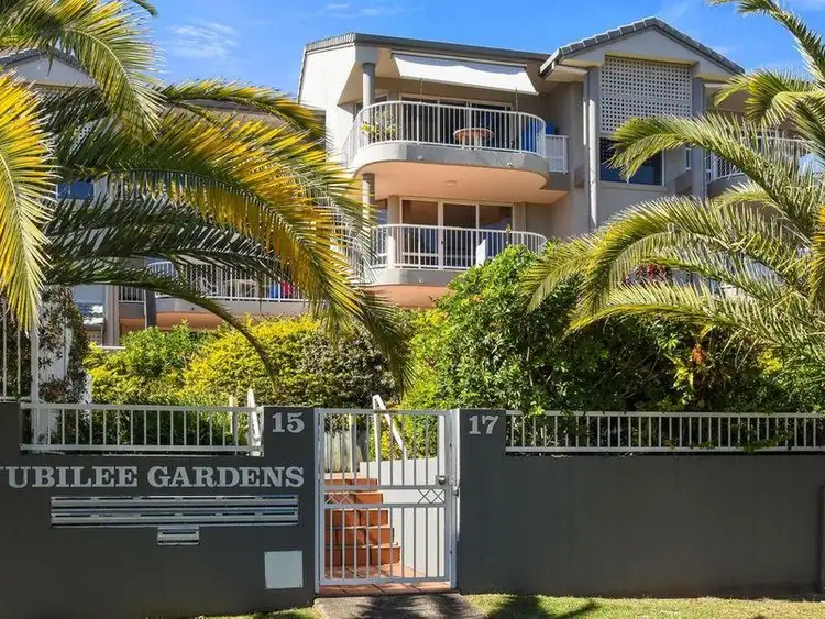 Seventh view of Homely unit listing, 6/15 Jubilee Avenue, Broadbeach QLD 4218