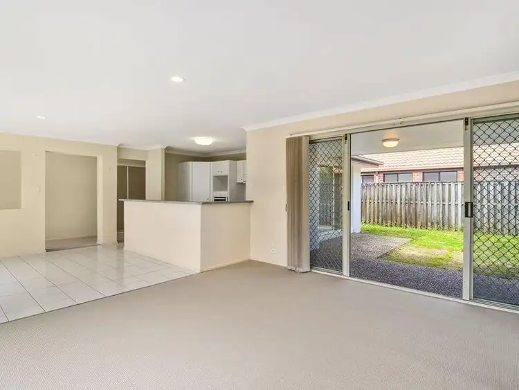 123 Harrier Drive, Burleigh Waters QLD 4220