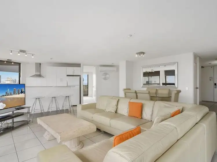 10A/18 Aubrey Street, Surfers Paradise QLD 4217
