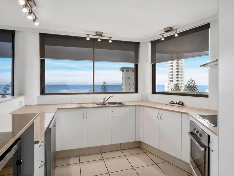 Third view of Homely unit listing, 10A/18 Aubrey Street, Surfers Paradise QLD 4217