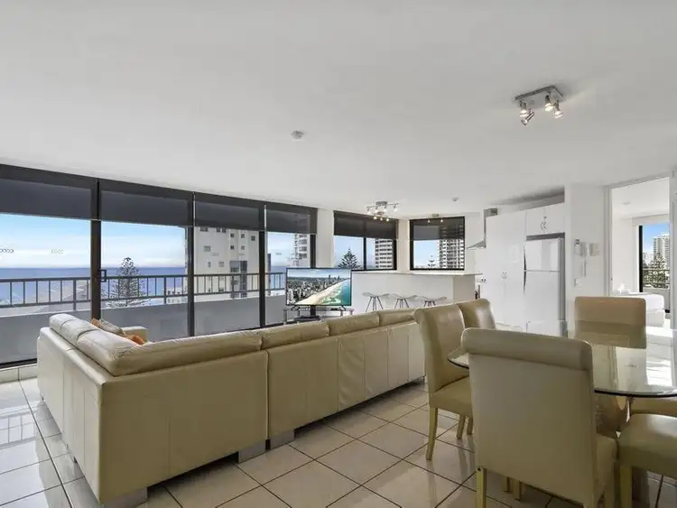 Sixth view of Homely unit listing, 10A/18 Aubrey Street, Surfers Paradise QLD 4217