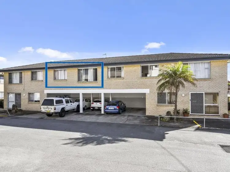 4/198B Hedges Avenue, Mermaid Beach QLD 4218