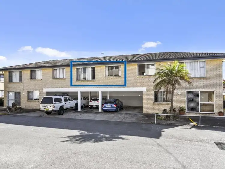 Second view of Homely unit listing, 4/198B Hedges Avenue, Mermaid Beach QLD 4218