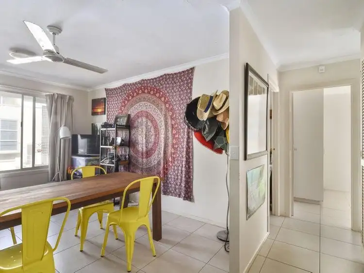 Fourth view of Homely unit listing, 4/198B Hedges Avenue, Mermaid Beach QLD 4218