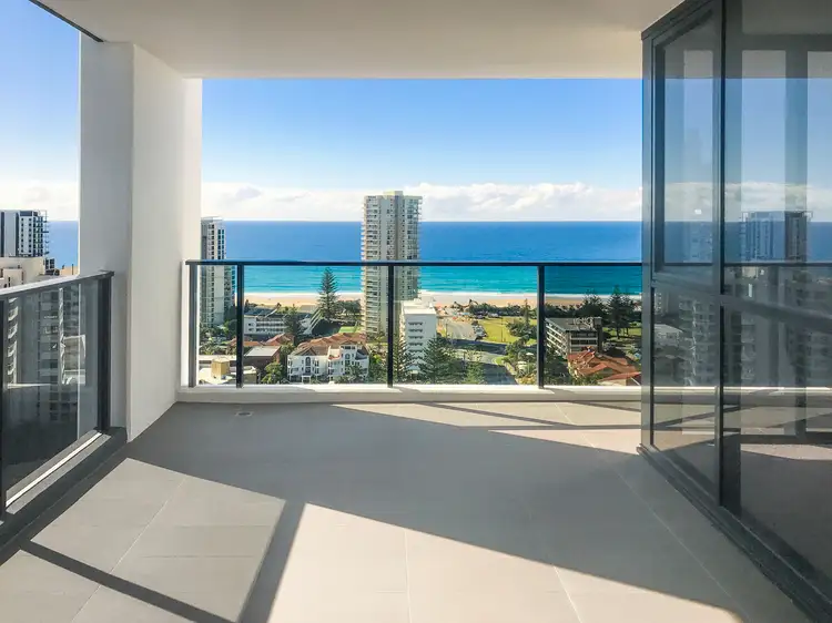 Main view of Homely unit listing, 100/2-4 Jubilee Avenue, Broadbeach QLD 4218