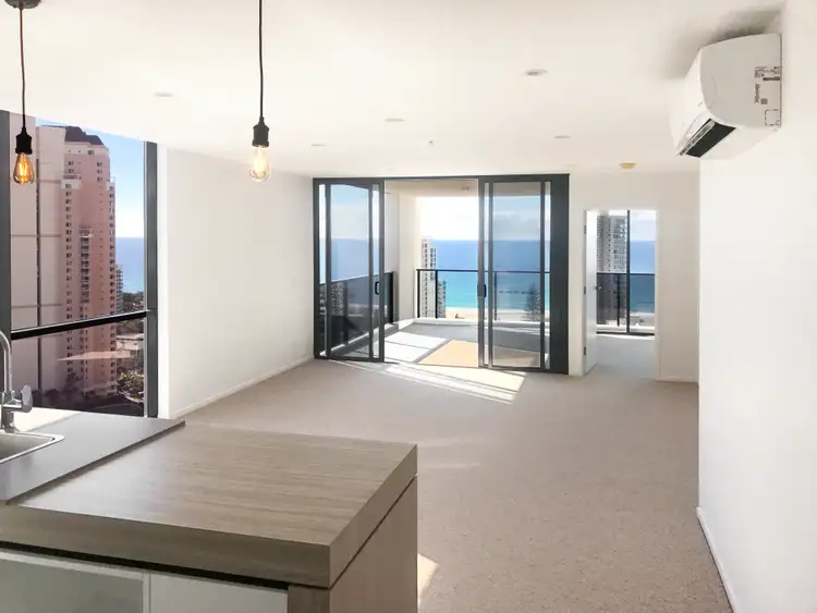 Second view of Homely unit listing, 100/2-4 Jubilee Avenue, Broadbeach QLD 4218