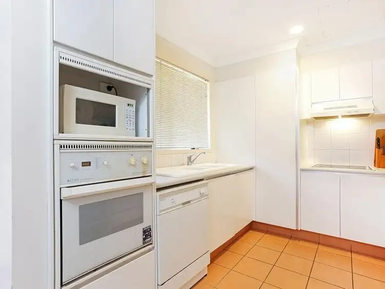 Second view of Homely townhouse listing, 78/152 Palm Meadows Drive, Carrara QLD 4211