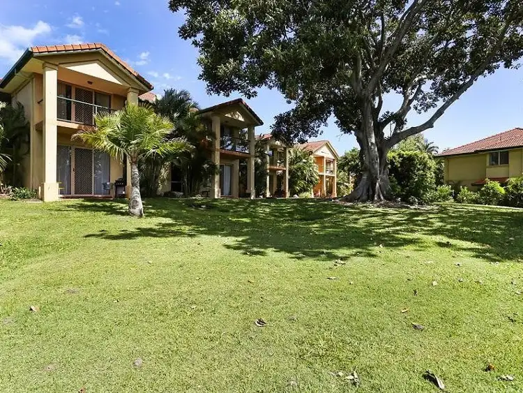 Third view of Homely townhouse listing, 78/152 Palm Meadows Drive, Carrara QLD 4211