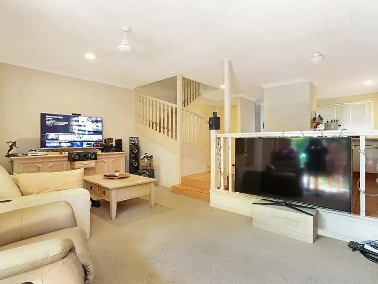Sixth view of Homely townhouse listing, 78/152 Palm Meadows Drive, Carrara QLD 4211