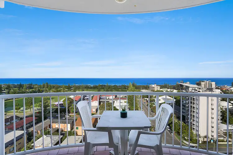 Main view of Homely unit listing, 1144/2623 Gold Coast Highway, Broadbeach QLD 4218