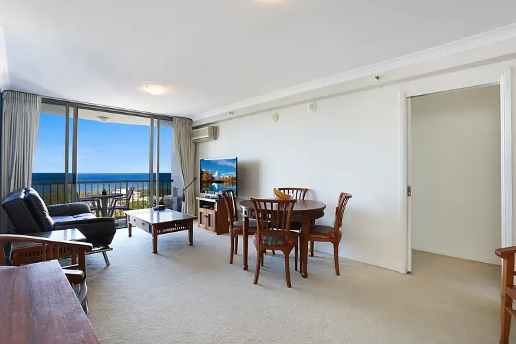 Third view of Homely unit listing, 1144/2623 Gold Coast Highway, Broadbeach QLD 4218