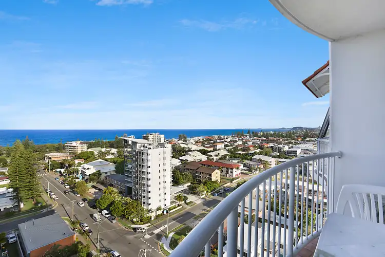 Fourth view of Homely unit listing, 1144/2623 Gold Coast Highway, Broadbeach QLD 4218