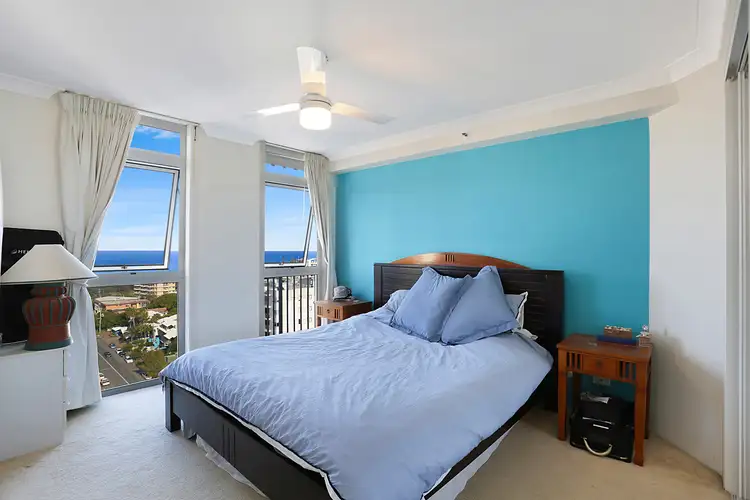Fifth view of Homely unit listing, 1144/2623 Gold Coast Highway, Broadbeach QLD 4218