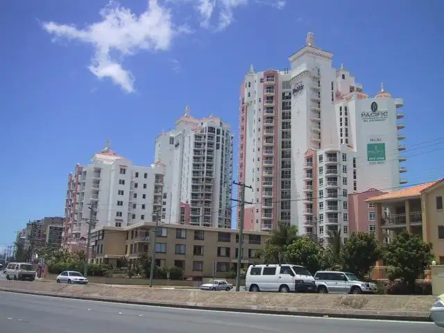 Sixth view of Homely unit listing, 1144/2623 Gold Coast Highway, Broadbeach QLD 4218