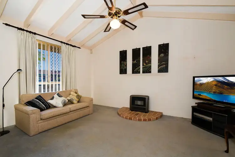 Fourth view of Homely house listing, 1 CARMIL PLACE, Alexander Heights WA 6064