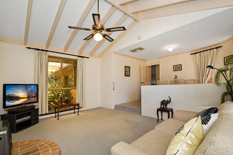 Fifth view of Homely house listing, 1 CARMIL PLACE, Alexander Heights WA 6064