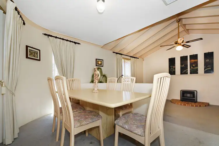 Sixth view of Homely house listing, 1 CARMIL PLACE, Alexander Heights WA 6064