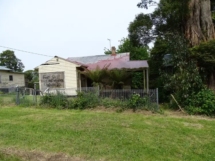 17 Lavers Hill-Cobden Road, Lavers Hill VIC 3238