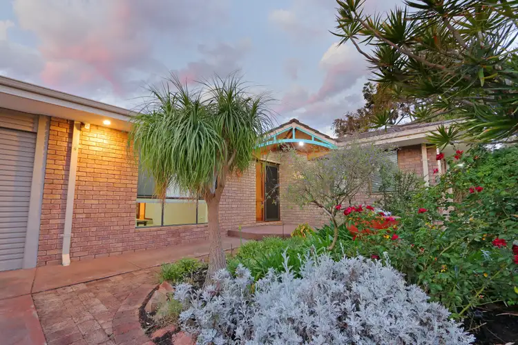 Second view of Homely house listing, 6 Heron Way, Yangebup WA 6164