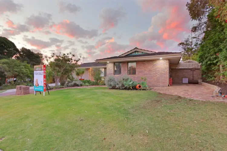 Third view of Homely house listing, 6 Heron Way, Yangebup WA 6164