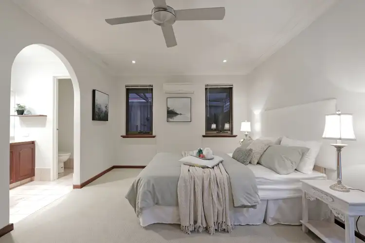 Fifth view of Homely house listing, 6 Heron Way, Yangebup WA 6164