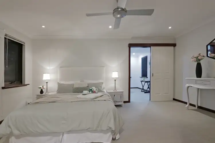 Sixth view of Homely house listing, 6 Heron Way, Yangebup WA 6164