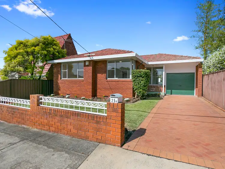 Second view of Homely house listing, 25A Percival Street, Bexley NSW 2207