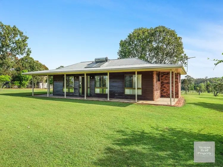 108-120 Sundown Court, Tamborine QLD 4270