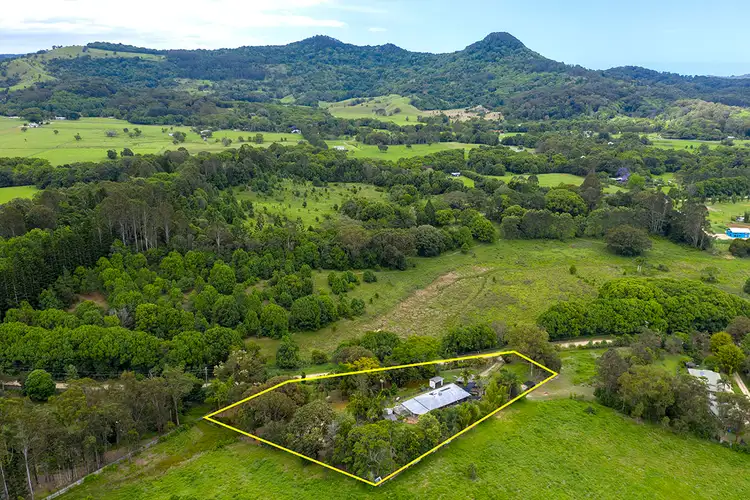 79 Clays Road, Mullumbimby NSW 2482