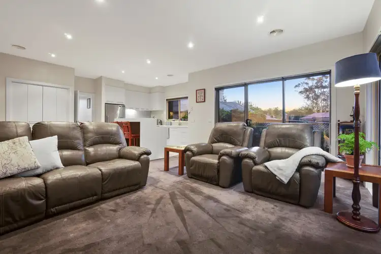Third view of Homely townhouse listing, 1/55 Brook Street, Sunbury VIC 3429
