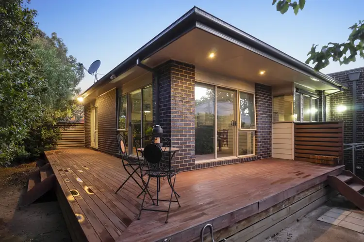 Fourth view of Homely townhouse listing, 1/55 Brook Street, Sunbury VIC 3429