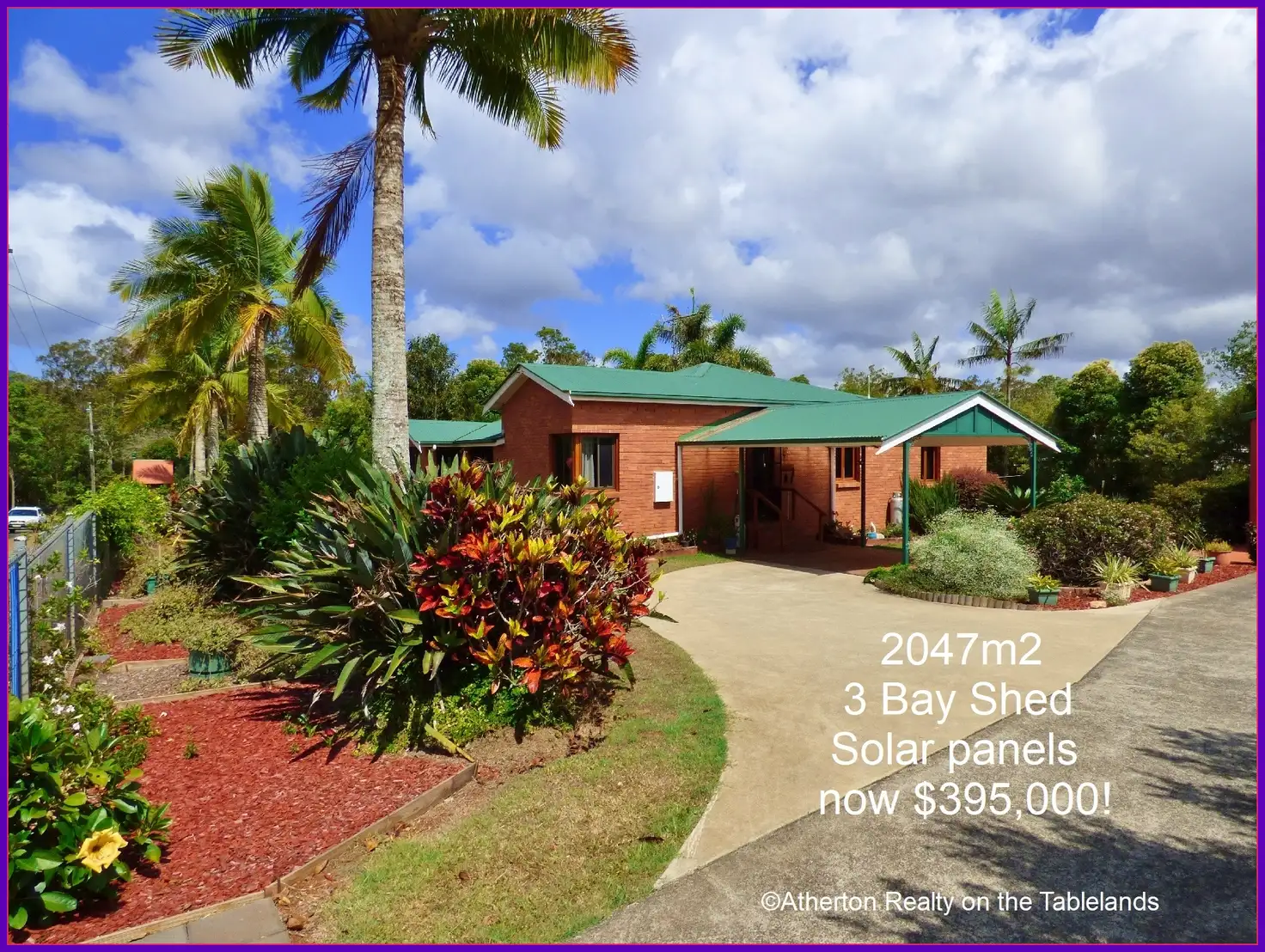Main view of Homely house listing, 6 West Street, Atherton QLD 4883