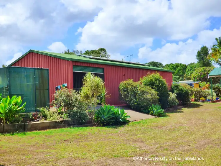 Second view of Homely house listing, 6 West Street, Atherton QLD 4883