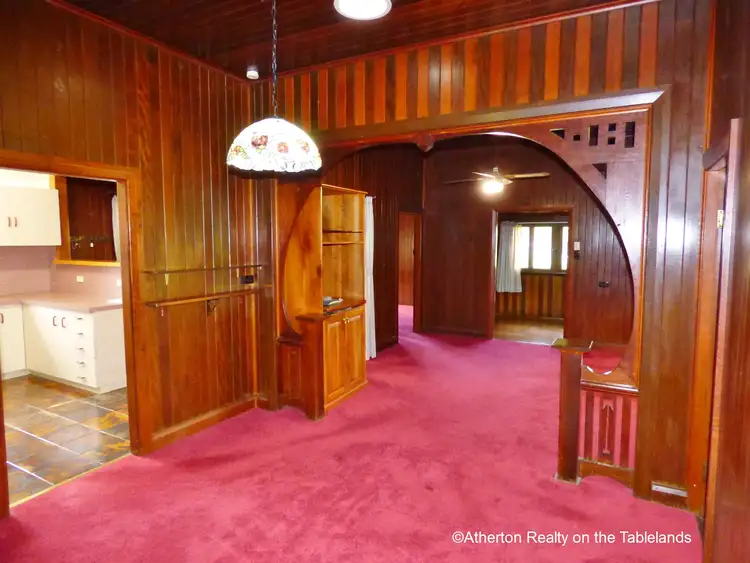 Third view of Homely house listing, 6 West Street, Atherton QLD 4883