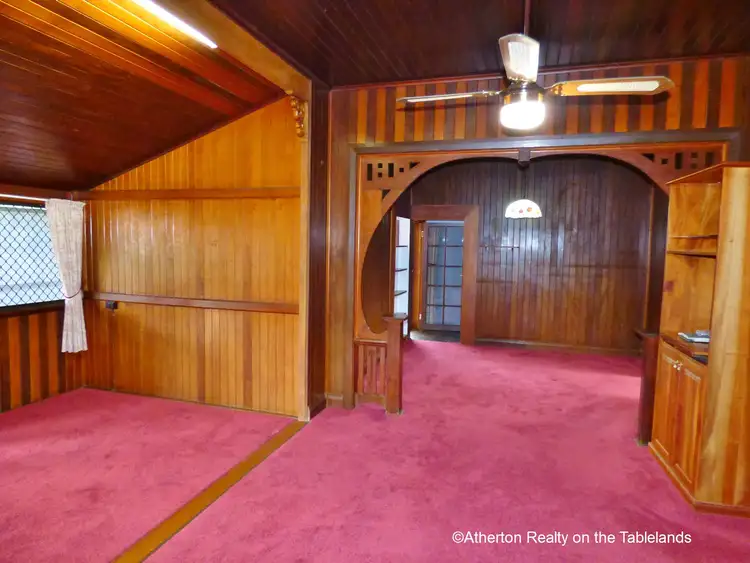 Seventh view of Homely house listing, 6 West Street, Atherton QLD 4883