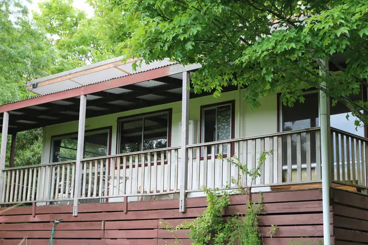Main view of Homely house listing, 17 Shaw Street, Blackwood VIC 3458