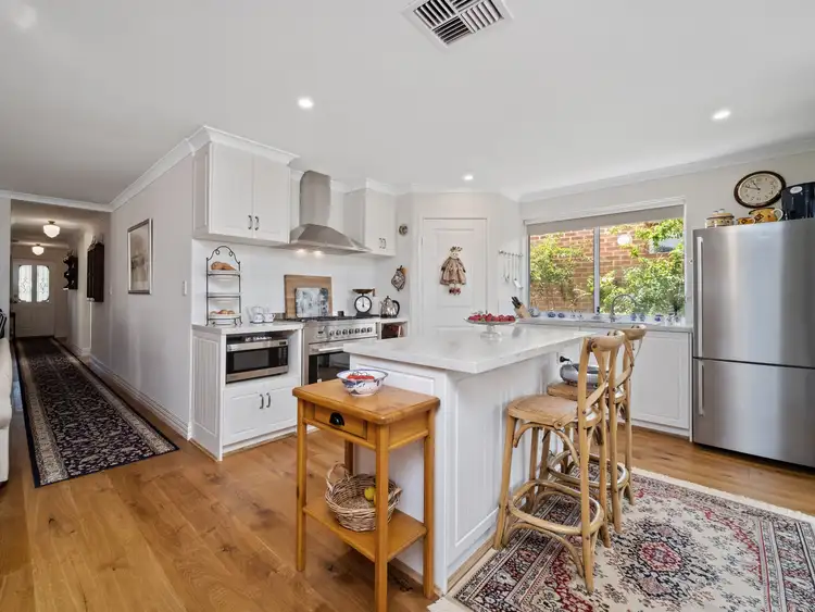 Second view of Homely house listing, 9 Brooking Street, South Guildford WA 6055