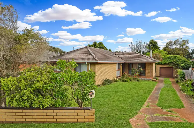 Main view of Homely house listing, 1 Frost Court, Portland VIC 3305